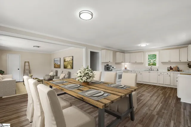 $219,900 | 203 Maple Park Drive, Williamston, SC 29697