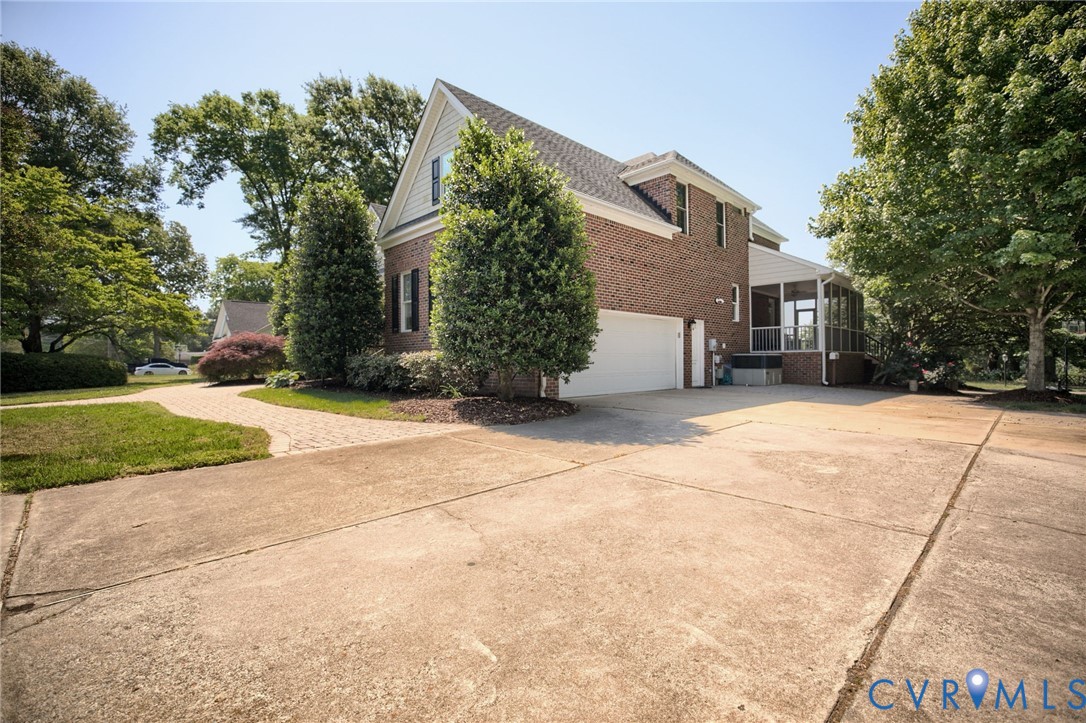 2872 East Point Drive Chesapeake, VA 23321 - Photo 29 of 83