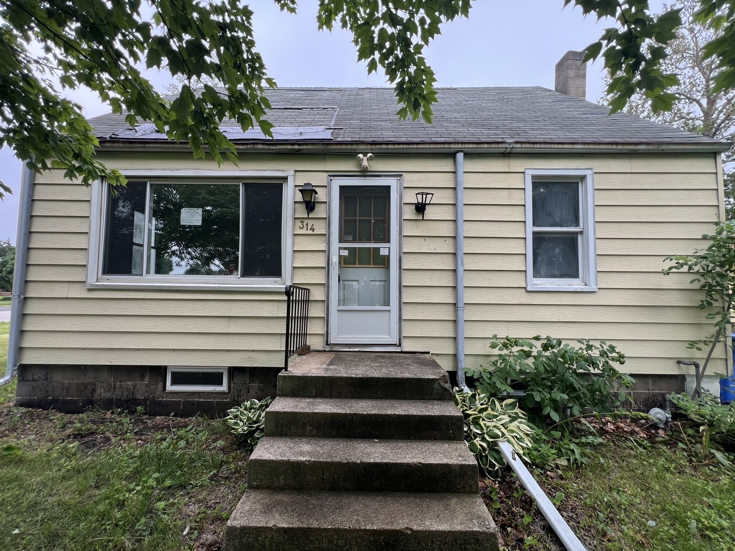 314 South Locust Street Wyanet, IL 61379 - Photo 3 of 17