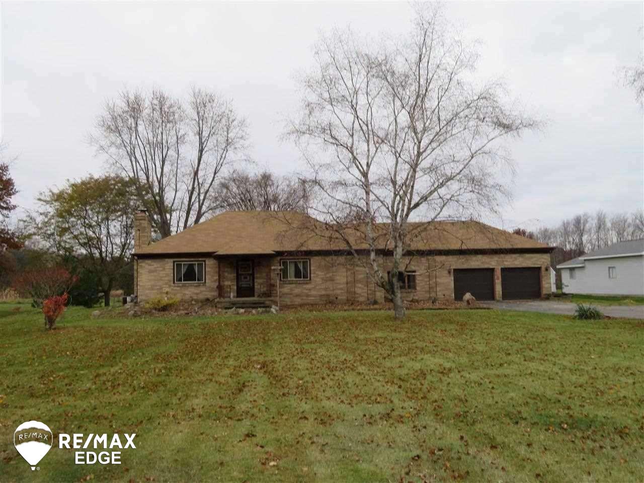 14099 Belsay Road Millington, MI 48746 - Photo 15 of 21 Gallery Image 15