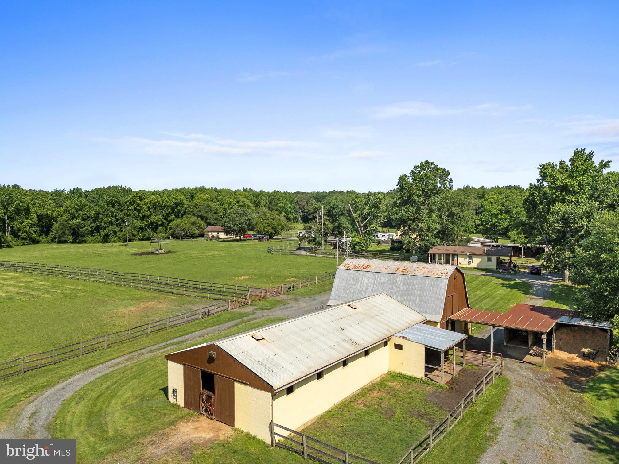 3613 Clayton Road Joppa, MD 21085 - Photo 12 of 27 a view of a terrace with sitting area