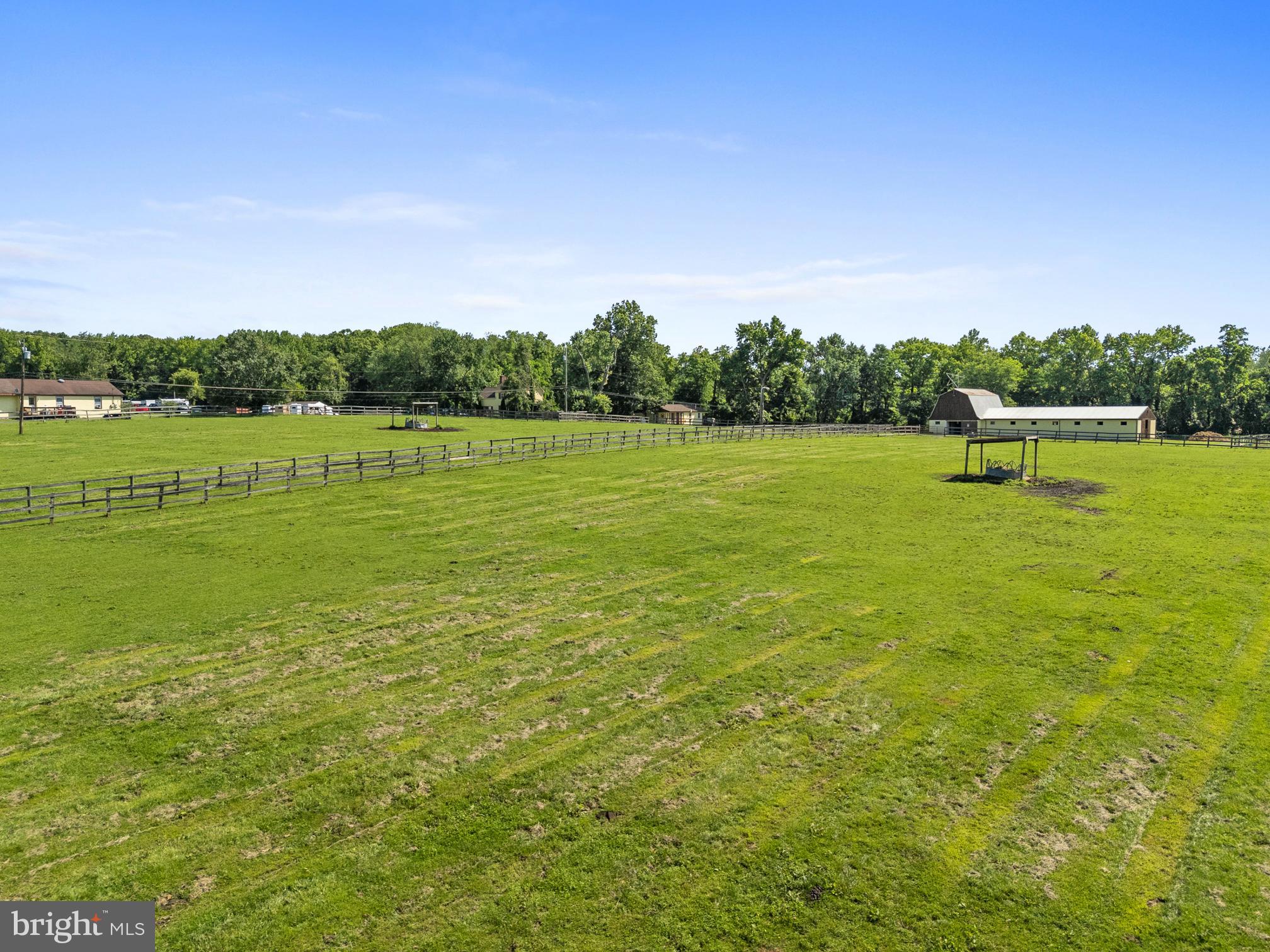 3613 Clayton Road Joppa, MD 21085 - Photo 16 of 27 a view of a lake with houses in the background