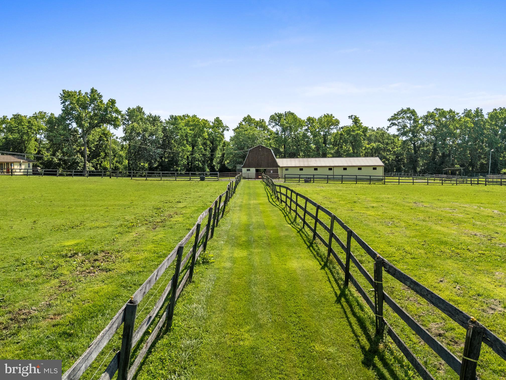 3613 Clayton Road Joppa, MD 21085 - Photo 17 of 27 a view of an ocean from a balcony with outdoor space