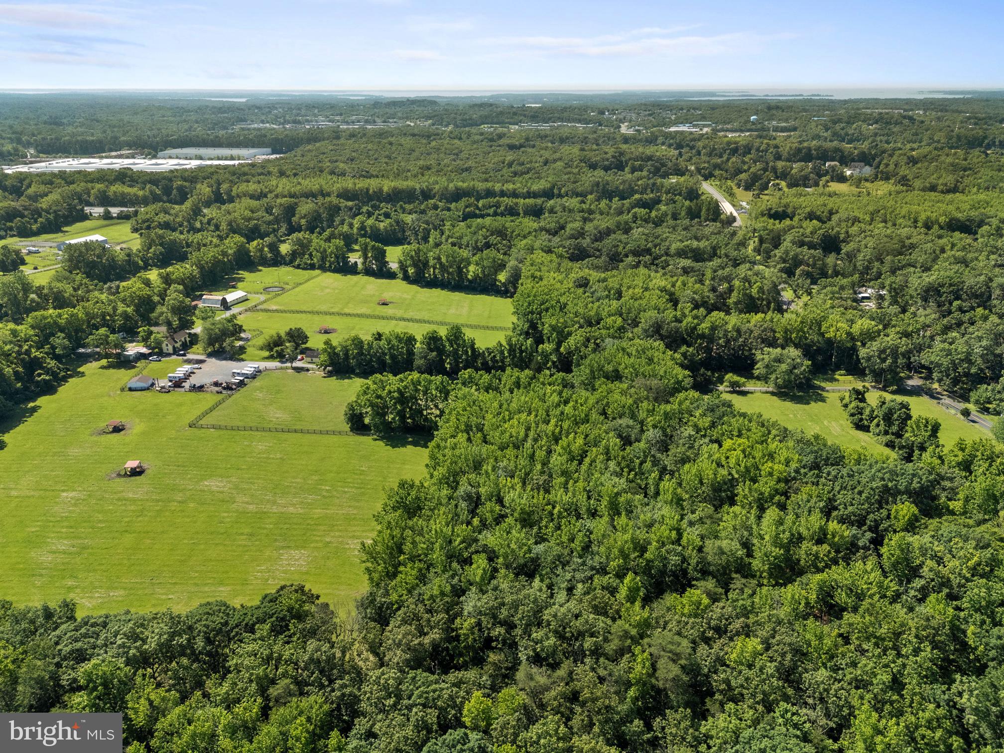 3613 Clayton Road Joppa, MD 21085 - Photo 23 of 27 a view of a city with an ocean