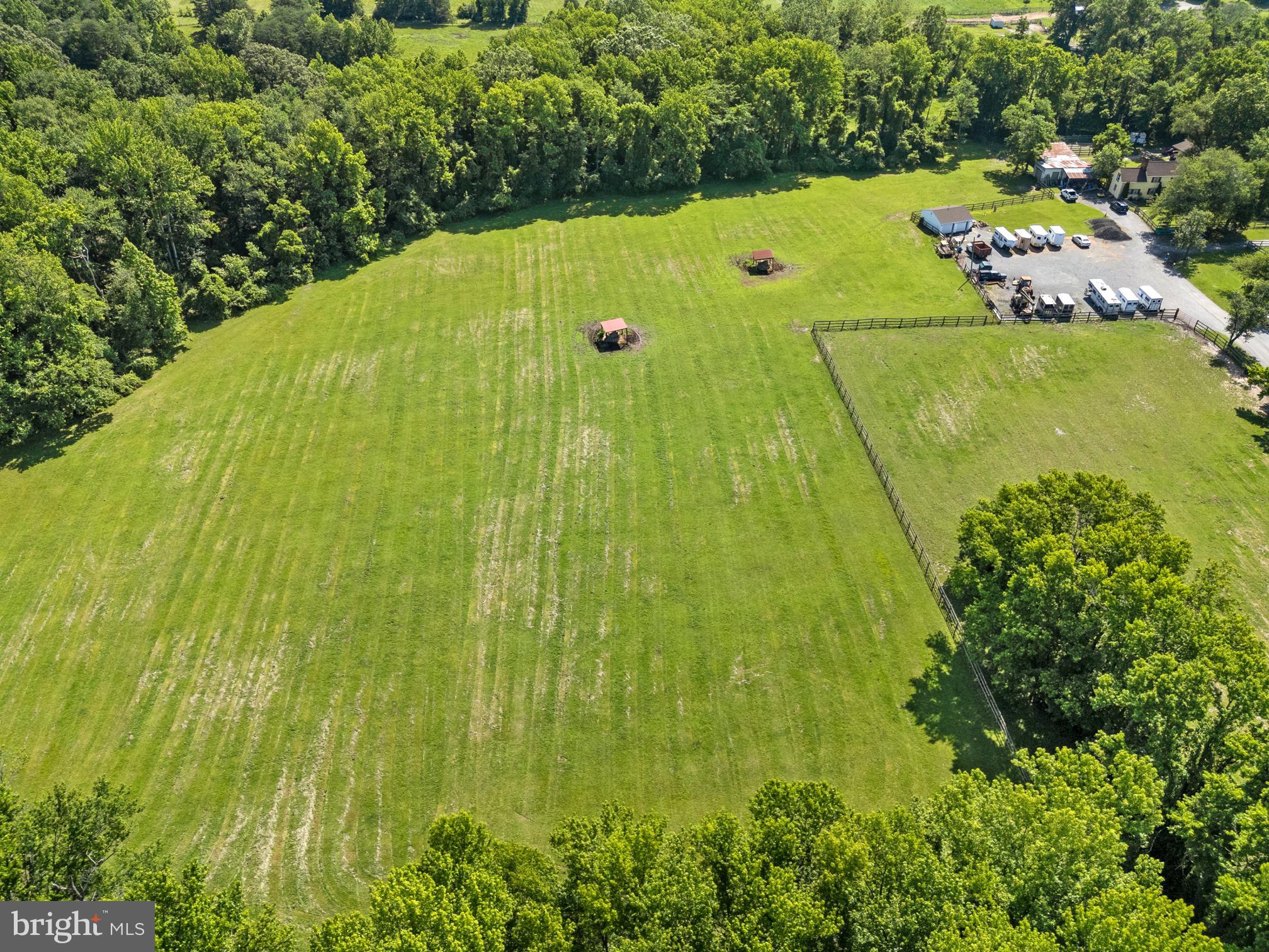 3613 Clayton Road Joppa, MD 21085 - Photo 26 of 27 a view of a large garden