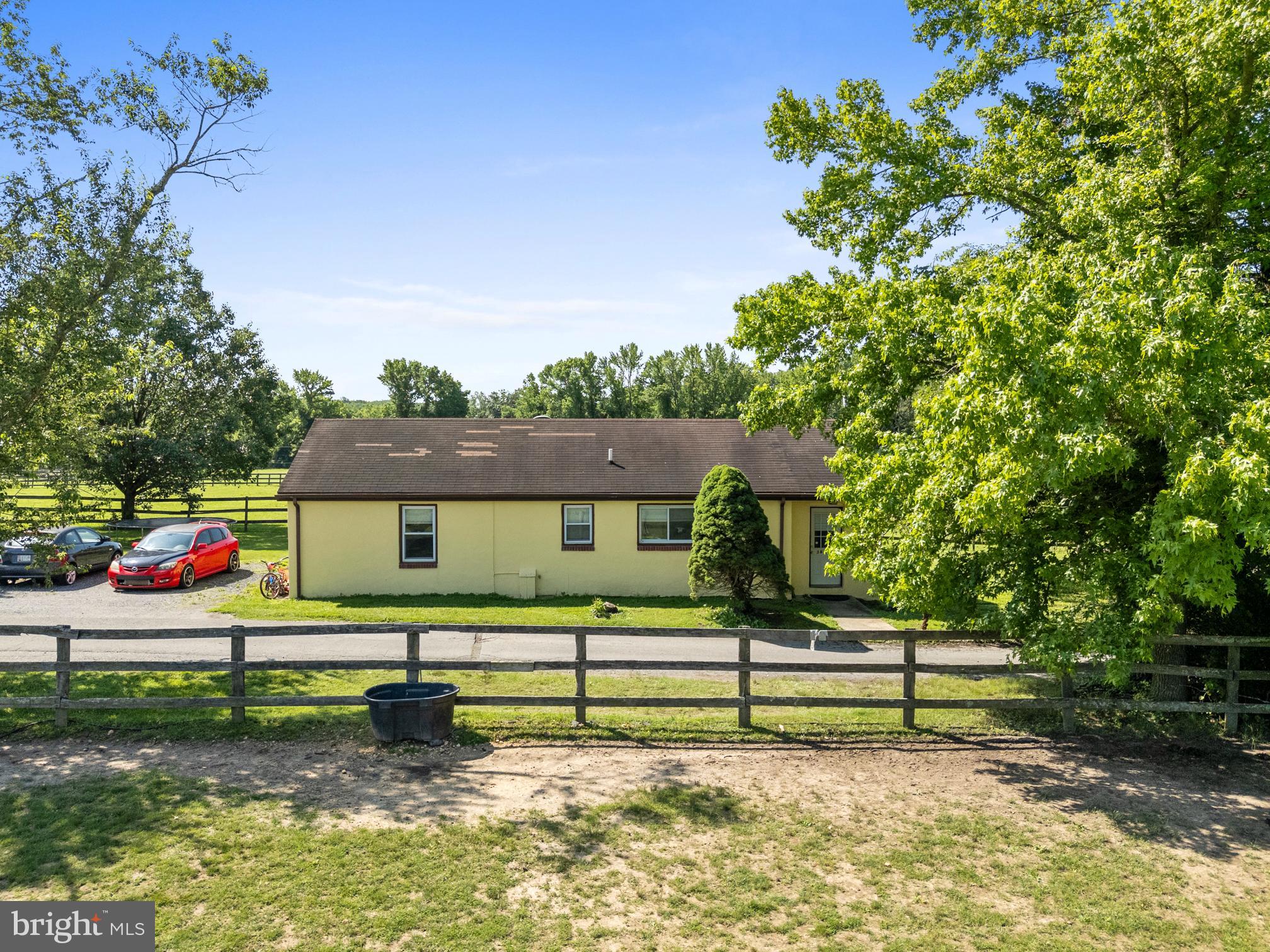 3613 Clayton Road Joppa, MD 21085 - Photo 27 of 27 a view of a park with large trees