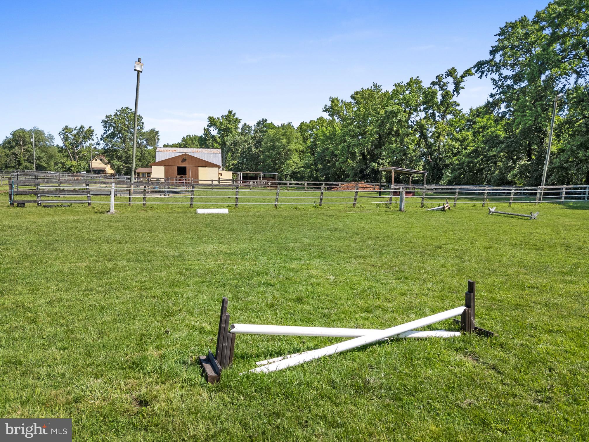 3613 Clayton Road Joppa, MD 21085 - Photo 8 of 27 a front view of a house with a yard