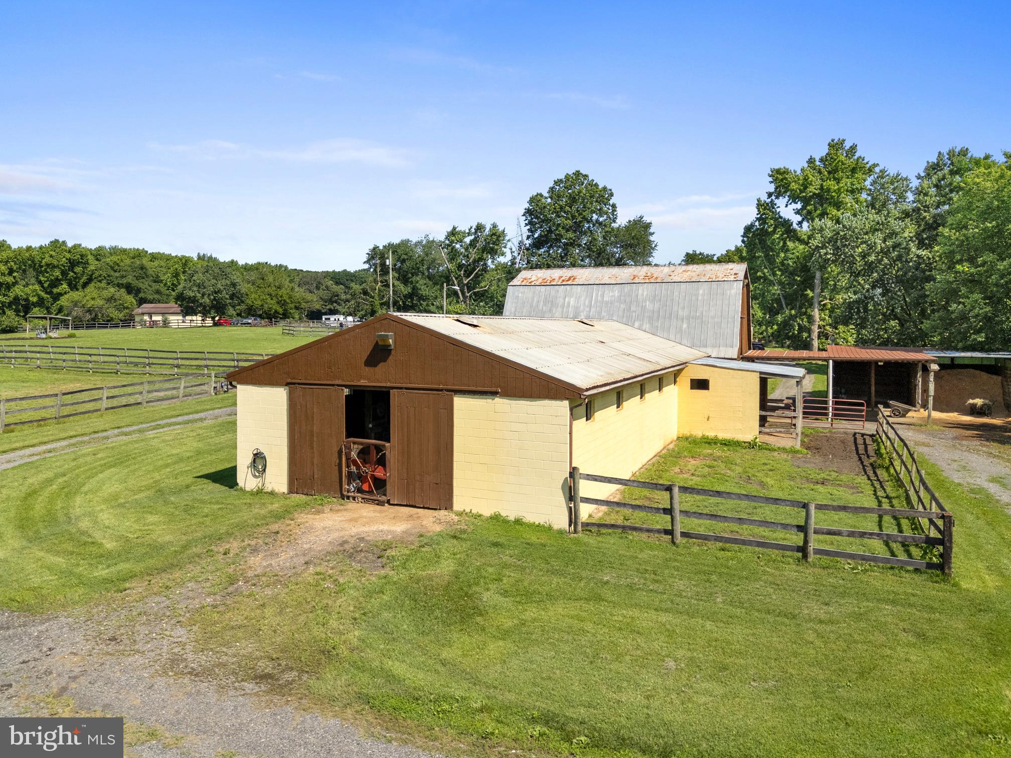 3613 Clayton Road Joppa, MD 21085 - Photo 10 of 27 a view of a house with a yard