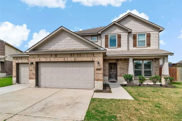 $350,000 | 29 Coconut Palms Drive, Manvel, TX 77578