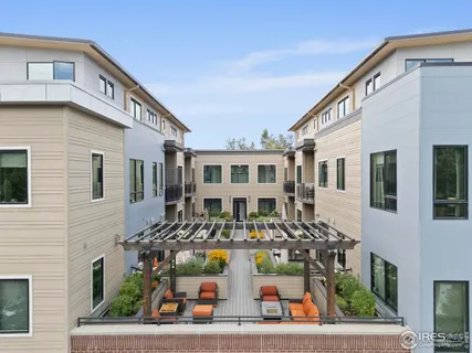$549,750 | 302 North Meldrum Street, Unit 103, Fort Collins, CO 80521