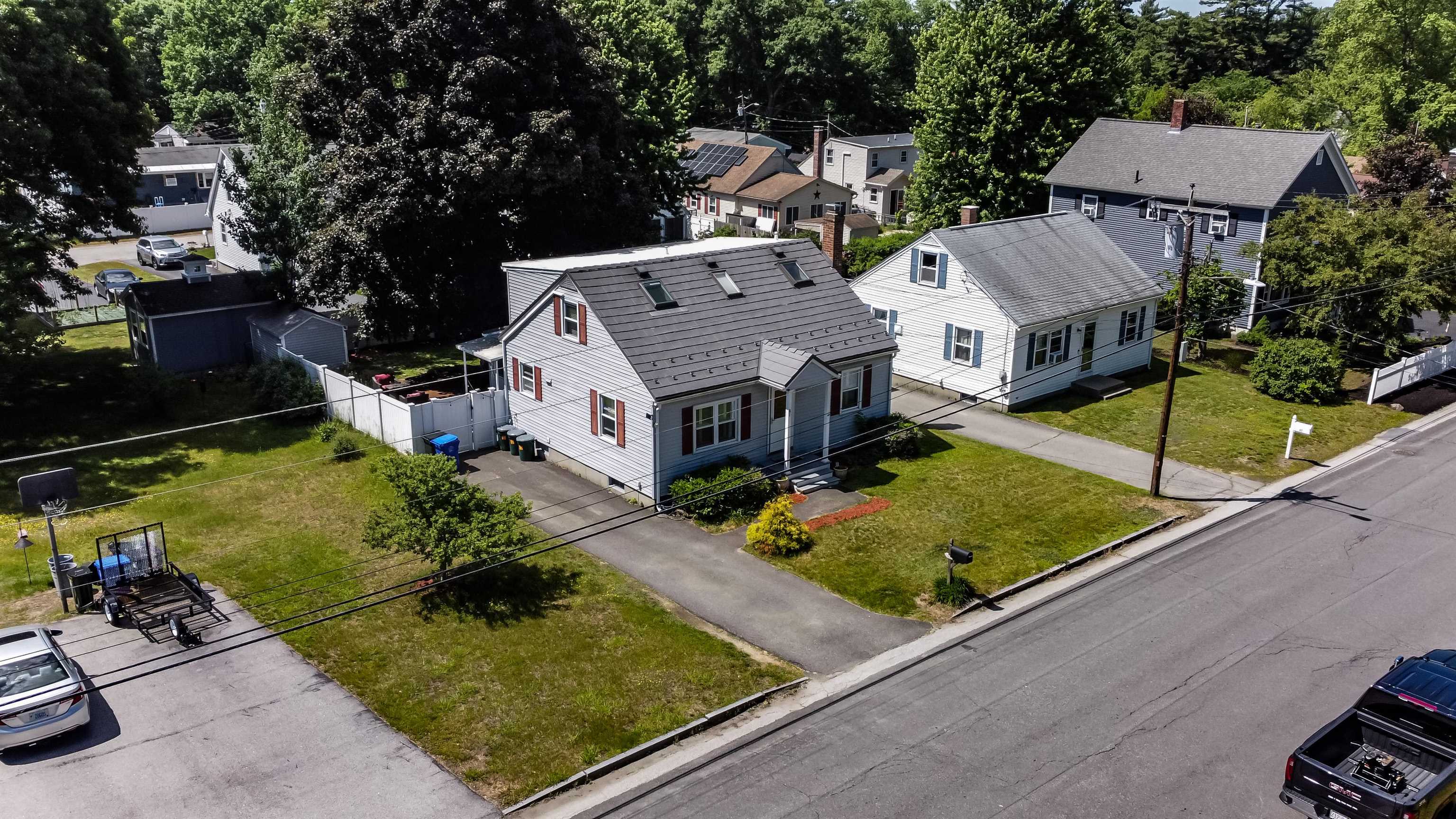 61 President Road Manchester, NH 03103 - Photo 1 of 50