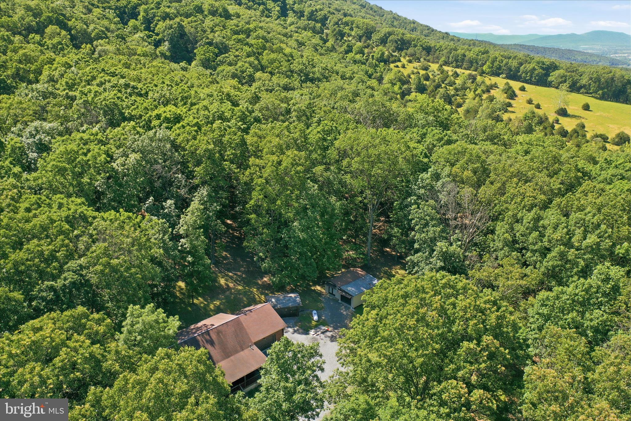 762 Rolling Acres Road Old Fields, WV 26845 - Photo 50 of 53