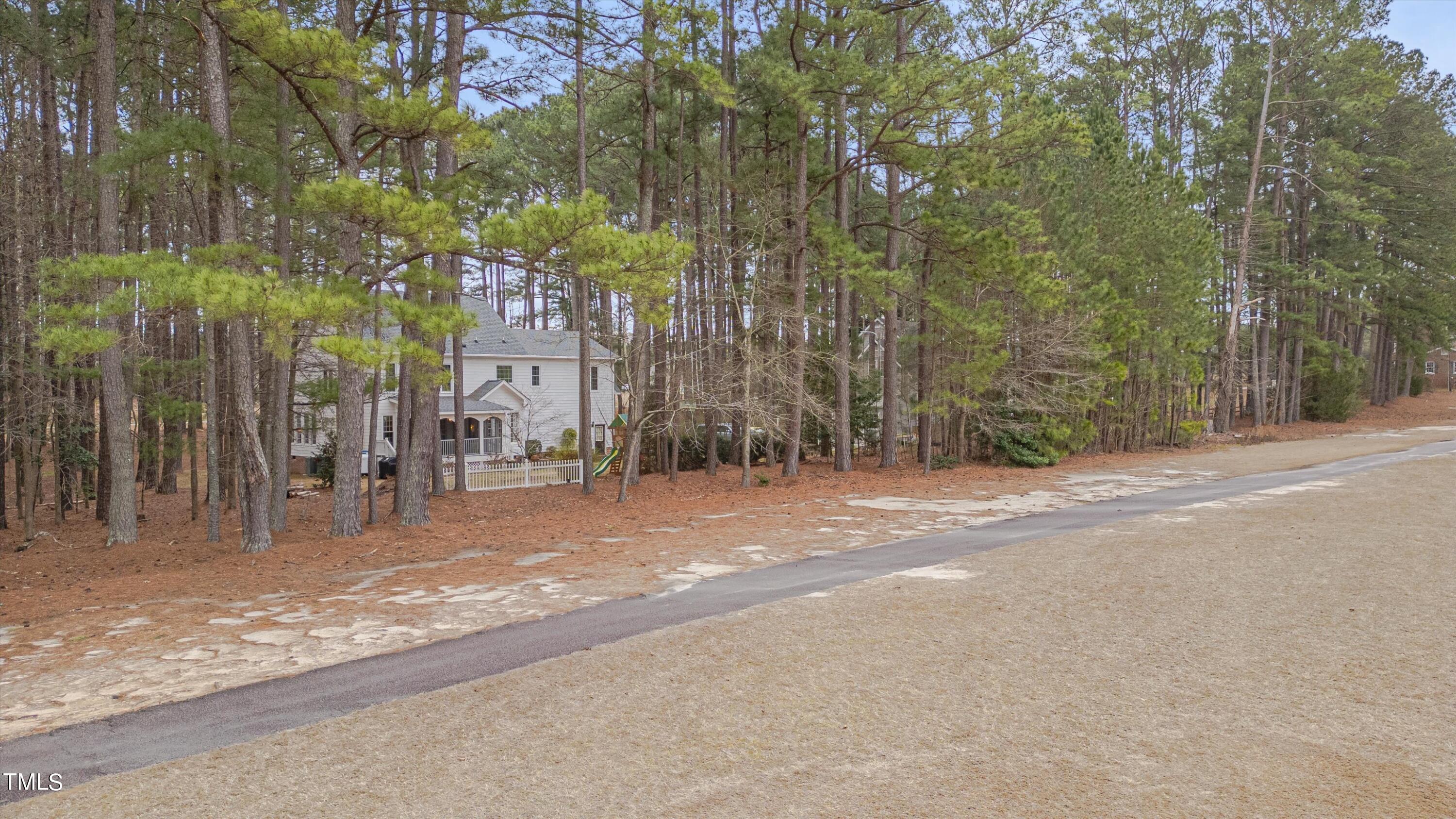 3025 Pearces Road Zebulon, NC 27597 - Photo 39 of 40 39-3025 Pearces Rd-39