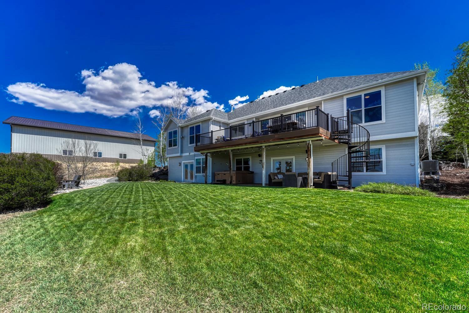 7482 Patrick Trail Elizabeth, CO 80107 - Photo 43 of 50