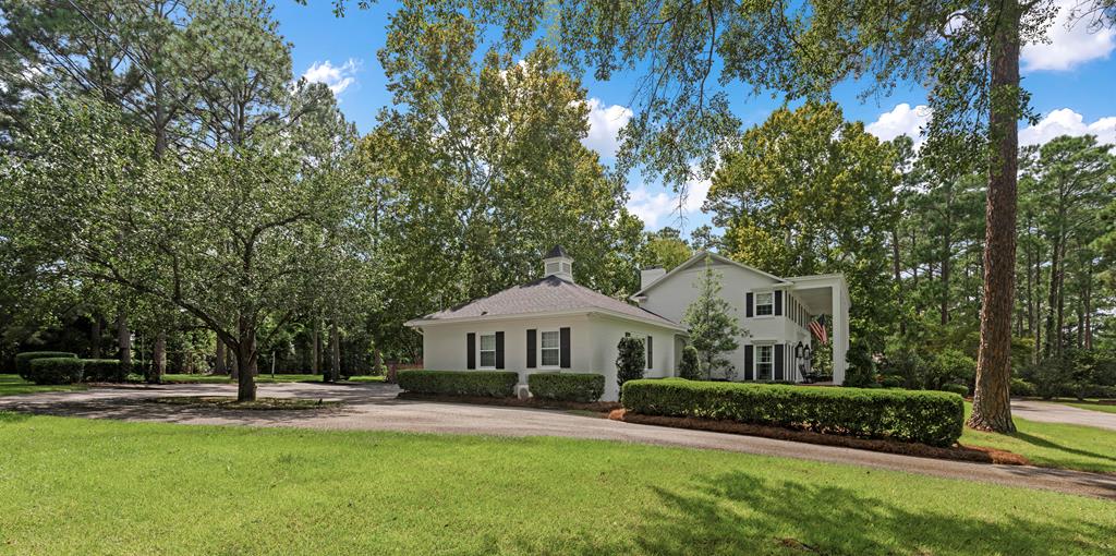 3005 Foxridge Road Dothan, AL 36303 - Photo 66 of 71 SIDE