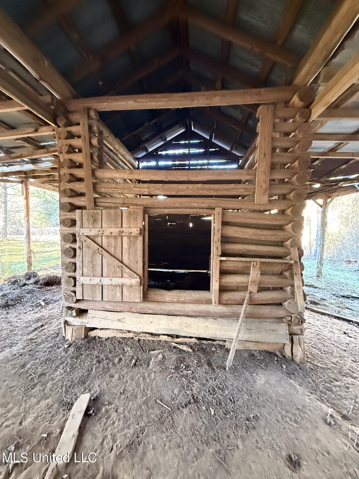 1145 Ludlow Road Lena, MS 39094 - Photo 32 of 76 Leake 250 resized-84