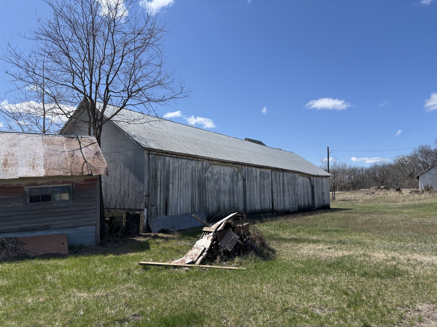 13180 Springhill Road Prophetstown, IL 61277 - Photo 4 of 9