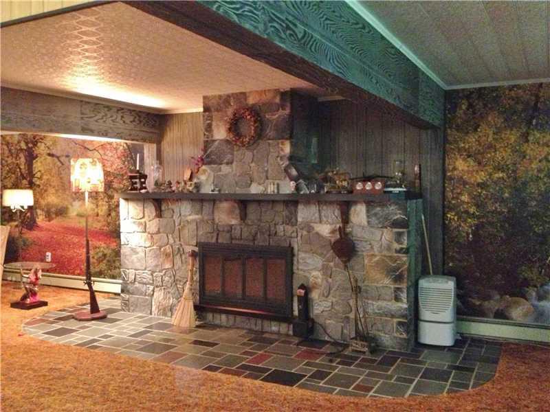 65 Klatte Road Hermon, ME 04401 - Photo 21 of 35 Den/Family/Great Room.