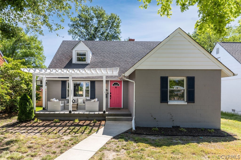 4827 Brook Road Richmond, VA 23227 - Photo 1 of 26 Gallery Image 1