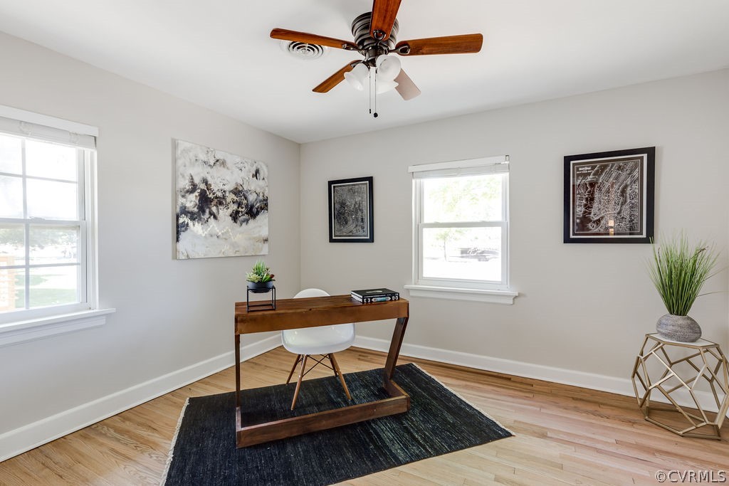 4827 Brook Road Richmond, VA 23227 - Photo 11 of 26 Gallery Image 11
