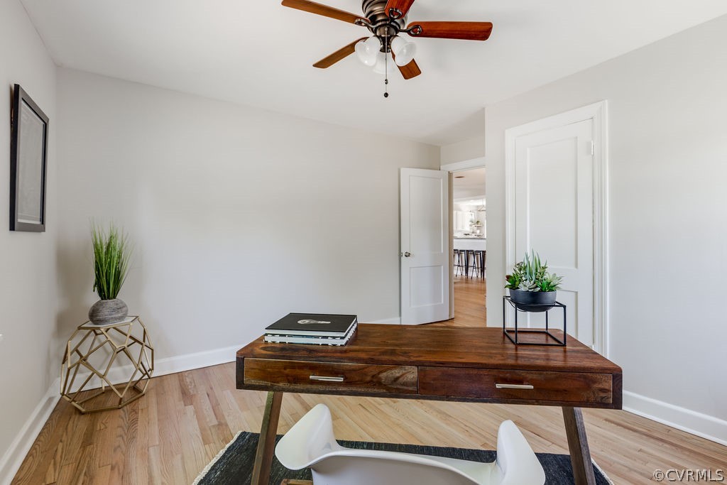 4827 Brook Road Richmond, VA 23227 - Photo 12 of 26 Gallery Image 12