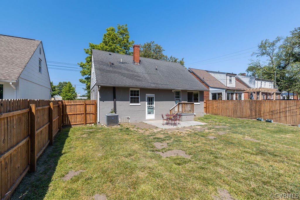 4827 Brook Road Richmond, VA 23227 - Photo 25 of 26 Gallery Image 25