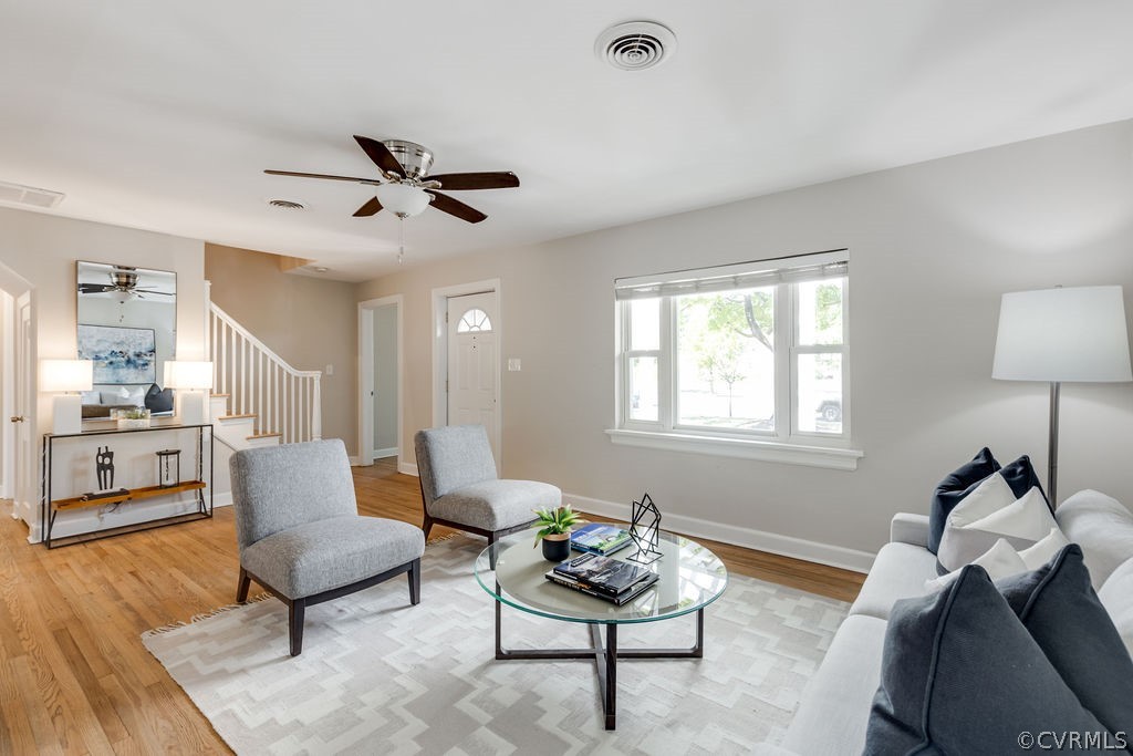 4827 Brook Road Richmond, VA 23227 - Photo 5 of 26 Gallery Image 5