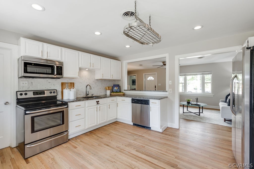 4827 Brook Road Richmond, VA 23227 - Photo 7 of 26 Gallery Image 7