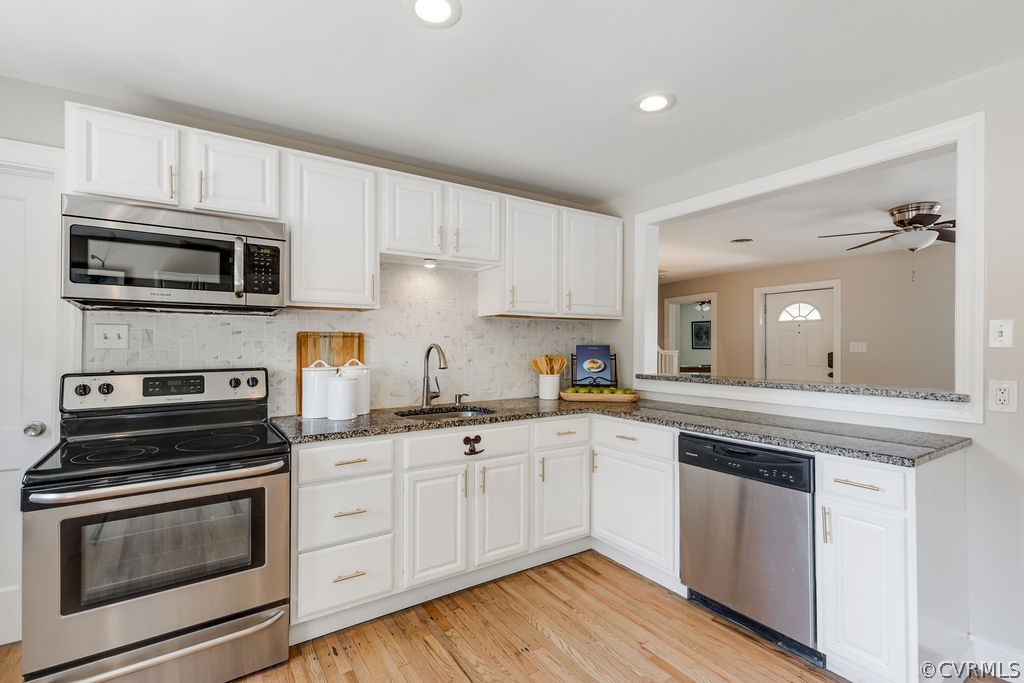 4827 Brook Road Richmond, VA 23227 - Photo 8 of 26 Gallery Image 8