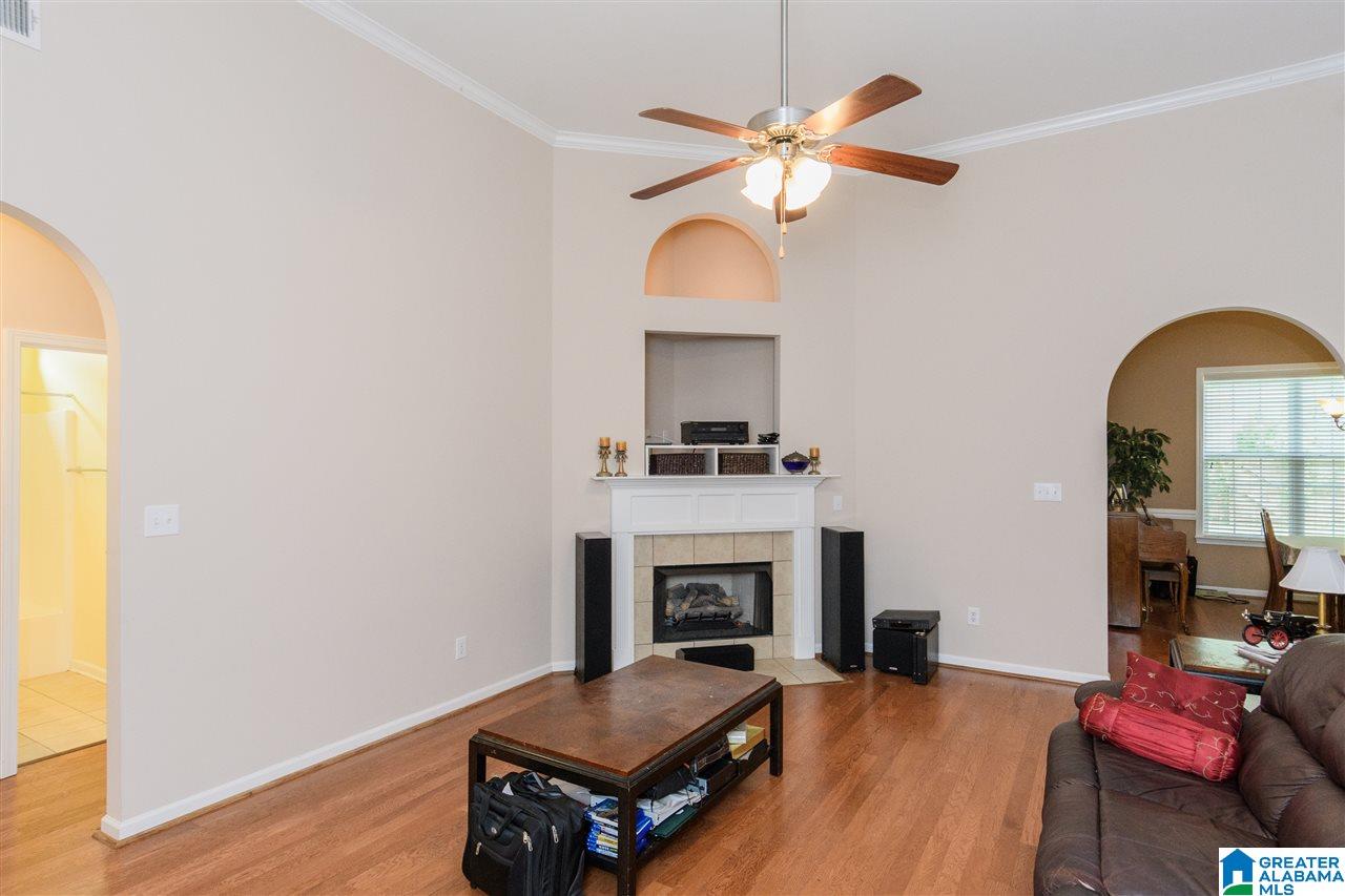 6336 Letson Farm Trail Bessemer, AL 35022 - Photo 5 of 32