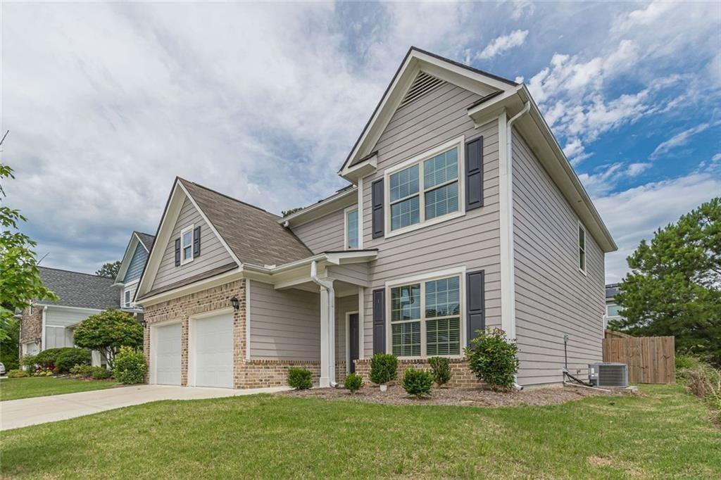102 Edgeview Court Dallas, GA 30157 - Photo 47 of 50