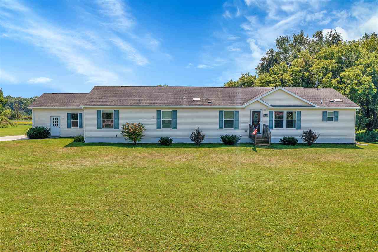 9215 Hill Road Goodells, MI 48027 - Photo 31 of 42