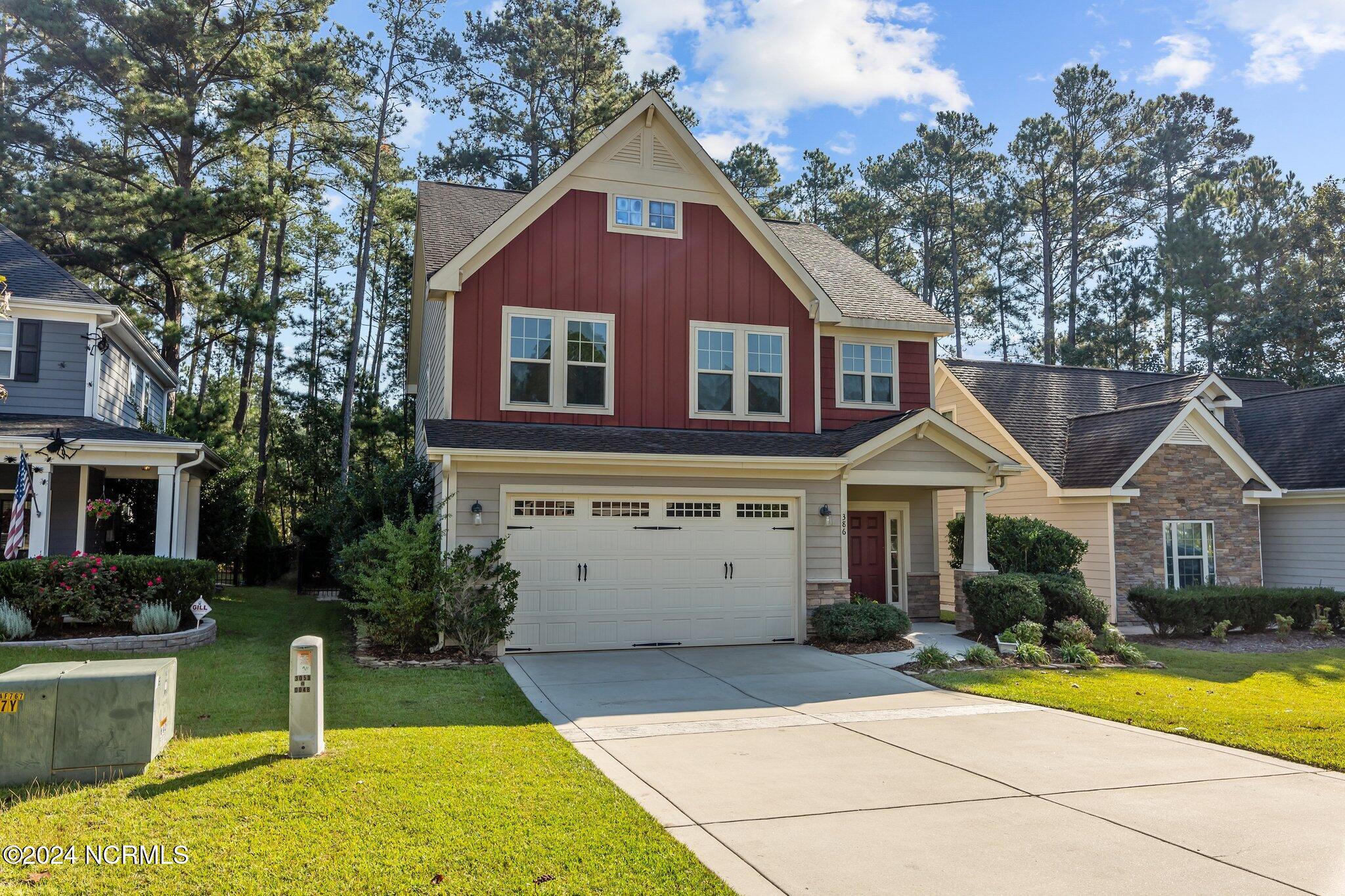386 Kerr Lake Road Aberdeen, NC 28315 - Photo 6 of 50 29-web-or-mls-707A7965