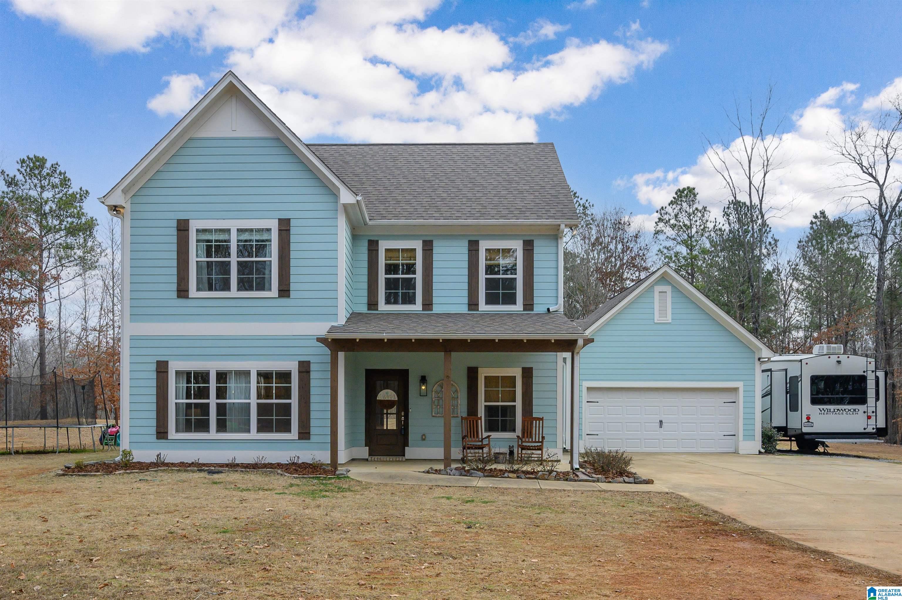8026 Madison Avenue Helena, AL 35080 - Photo 14 of 66