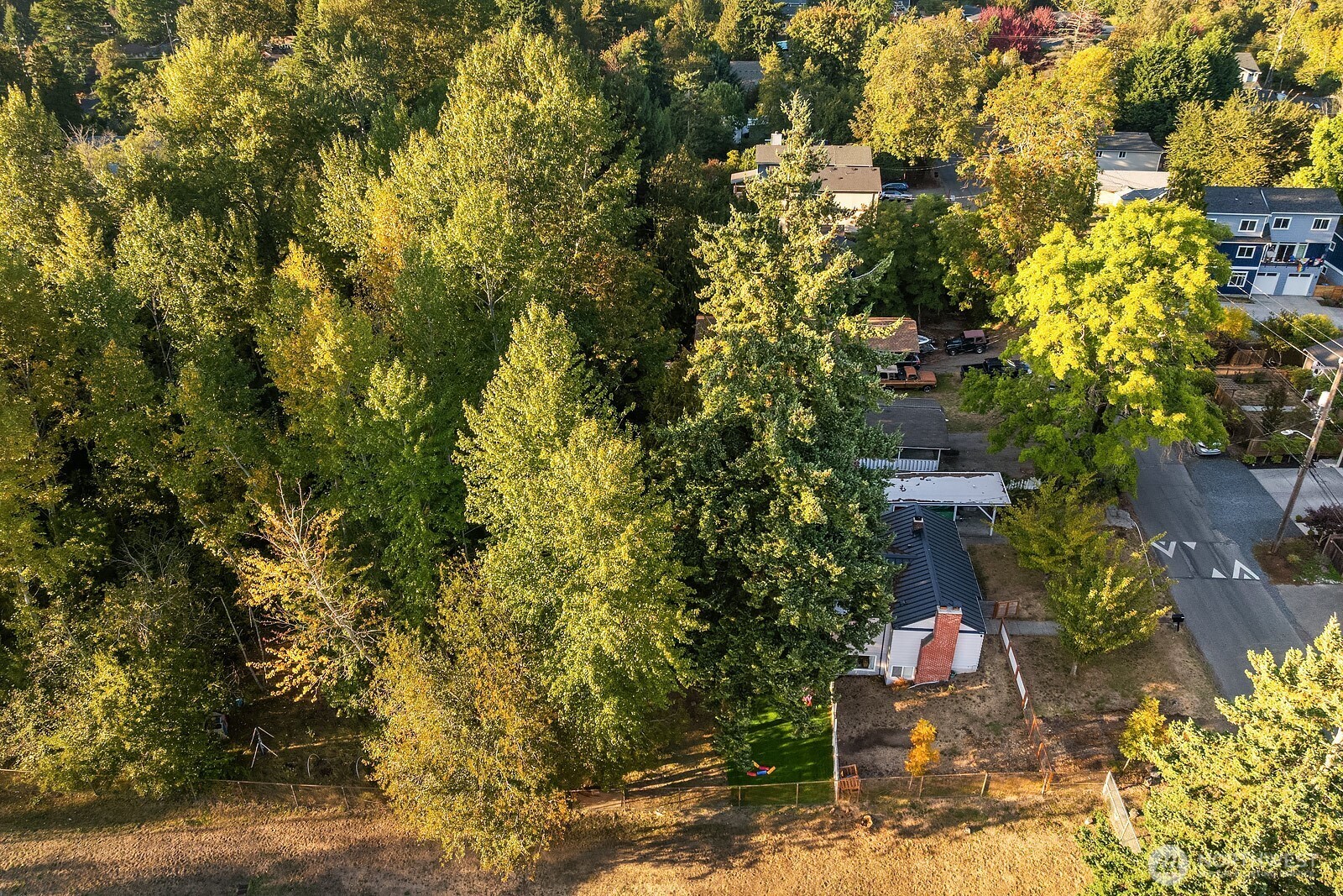 0 18th Avenue Southwest Seattle, WA 98106 - Photo 5 of 9 a picture of street view