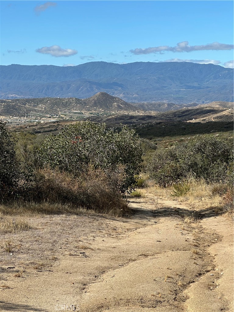 0 Ardia Road Hemet, CA 92544 - Photo 9 of 20 a view of ocean view