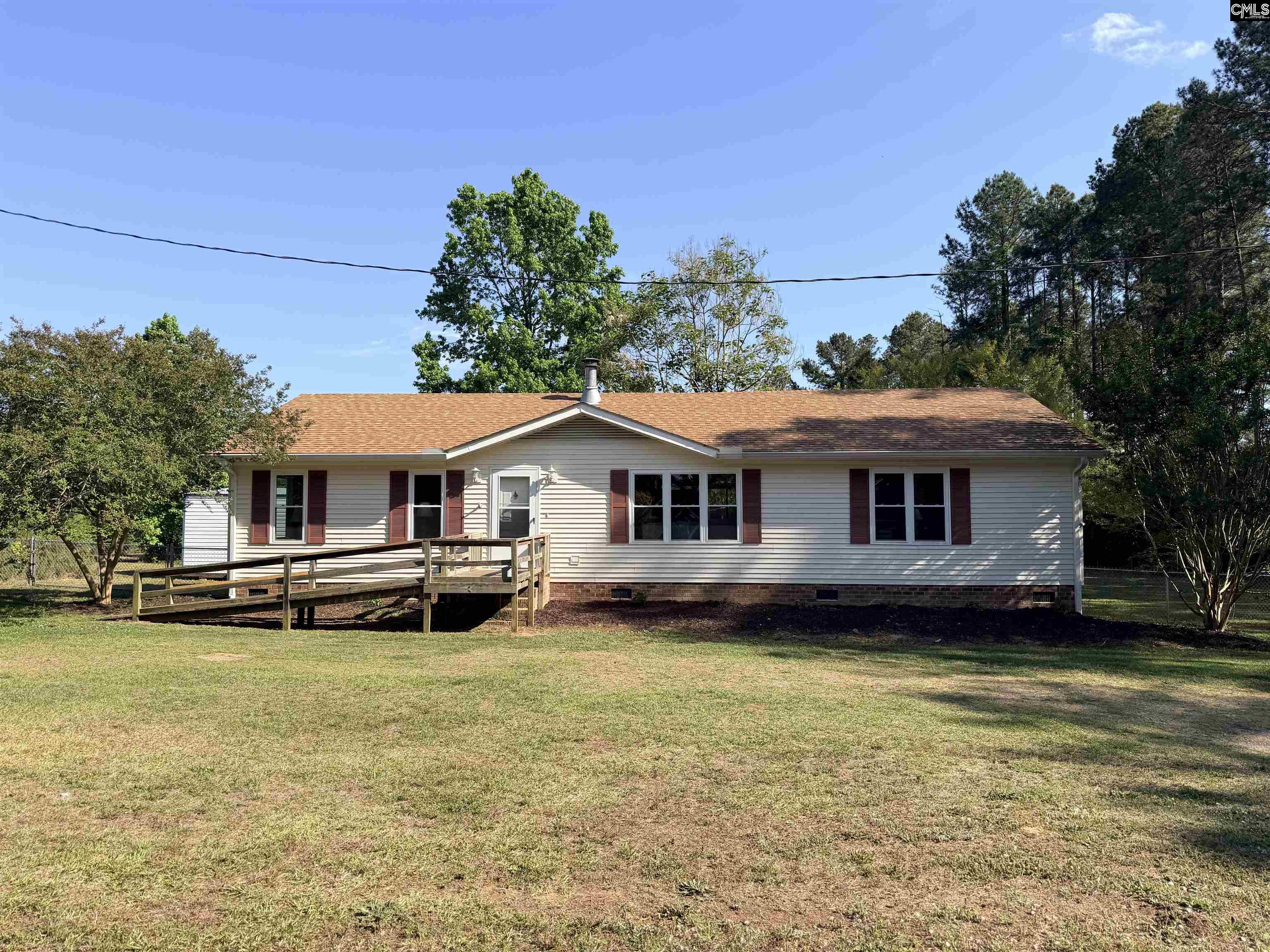 72 Favor Road Camden, SC 29020 - Photo 3 of 53