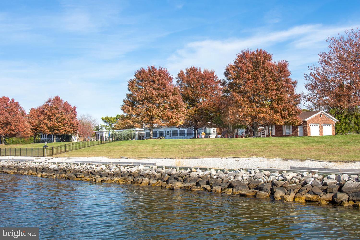 3202 Bennett Point Road Queenstown, MD 21658 - Photo 1 of 49 RARE OPPORTUNITY Luxury Waterfront Estate