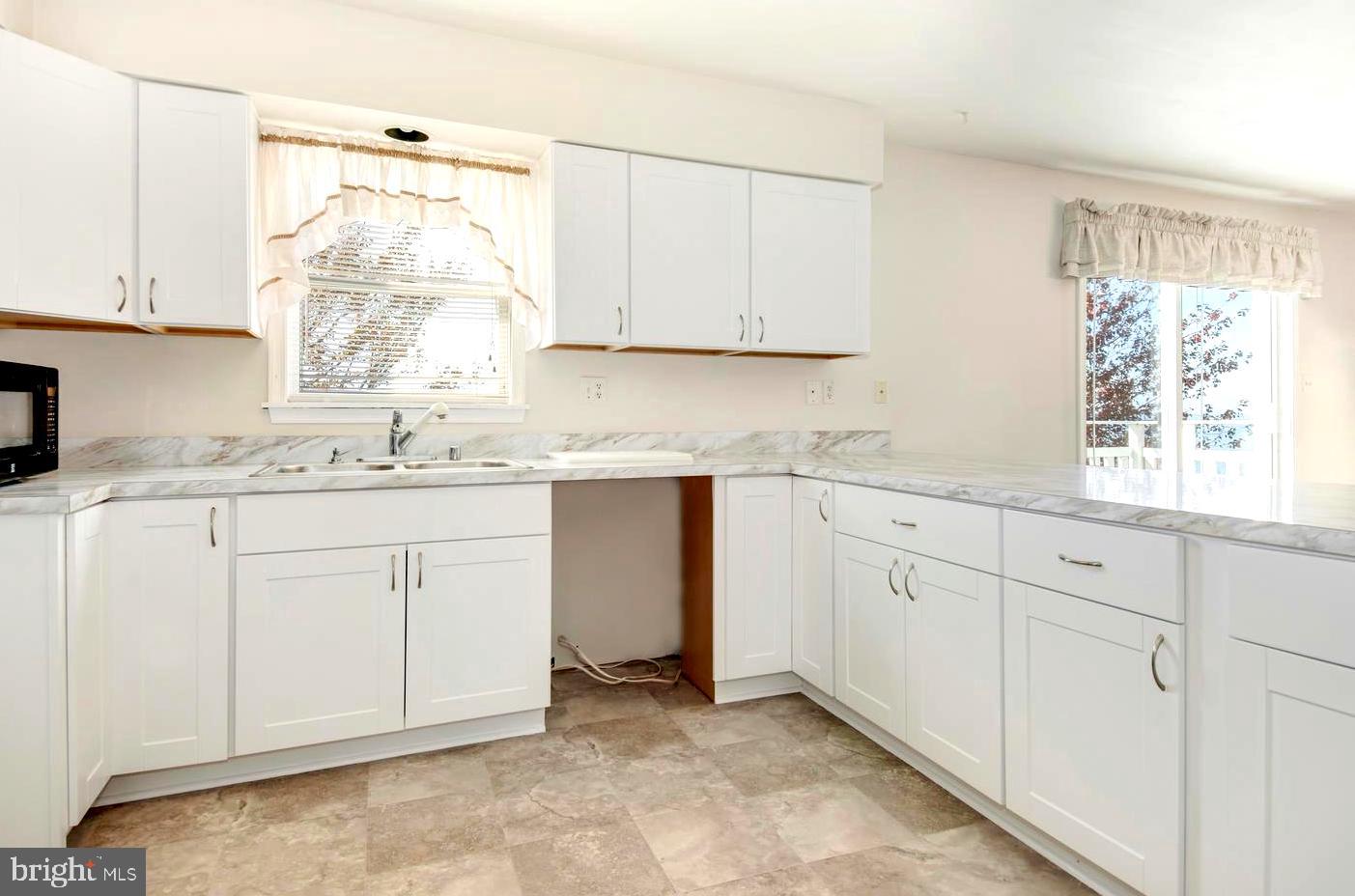 3202 Bennett Point Road Queenstown, MD 21658 - Photo 44 of 49 Apartment Kitchen . Lots of Storage Cabinetry
