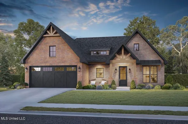 $325,000 | Tbd Bayou View Circle, Gautier, MS 39553