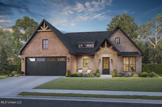 $325,000 | Tbd Bayou View Circle, Gautier, MS 39553