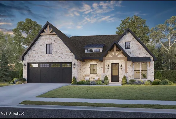 $325,000 | Tbd Bayou View Circle, Gautier, MS 39553