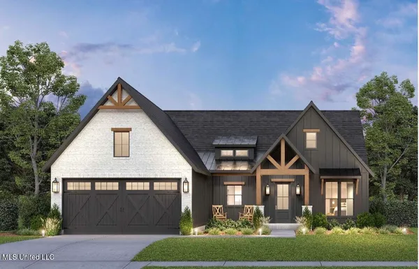 $325,000 | Tbd Bayou View Circle, Gautier, MS 39553