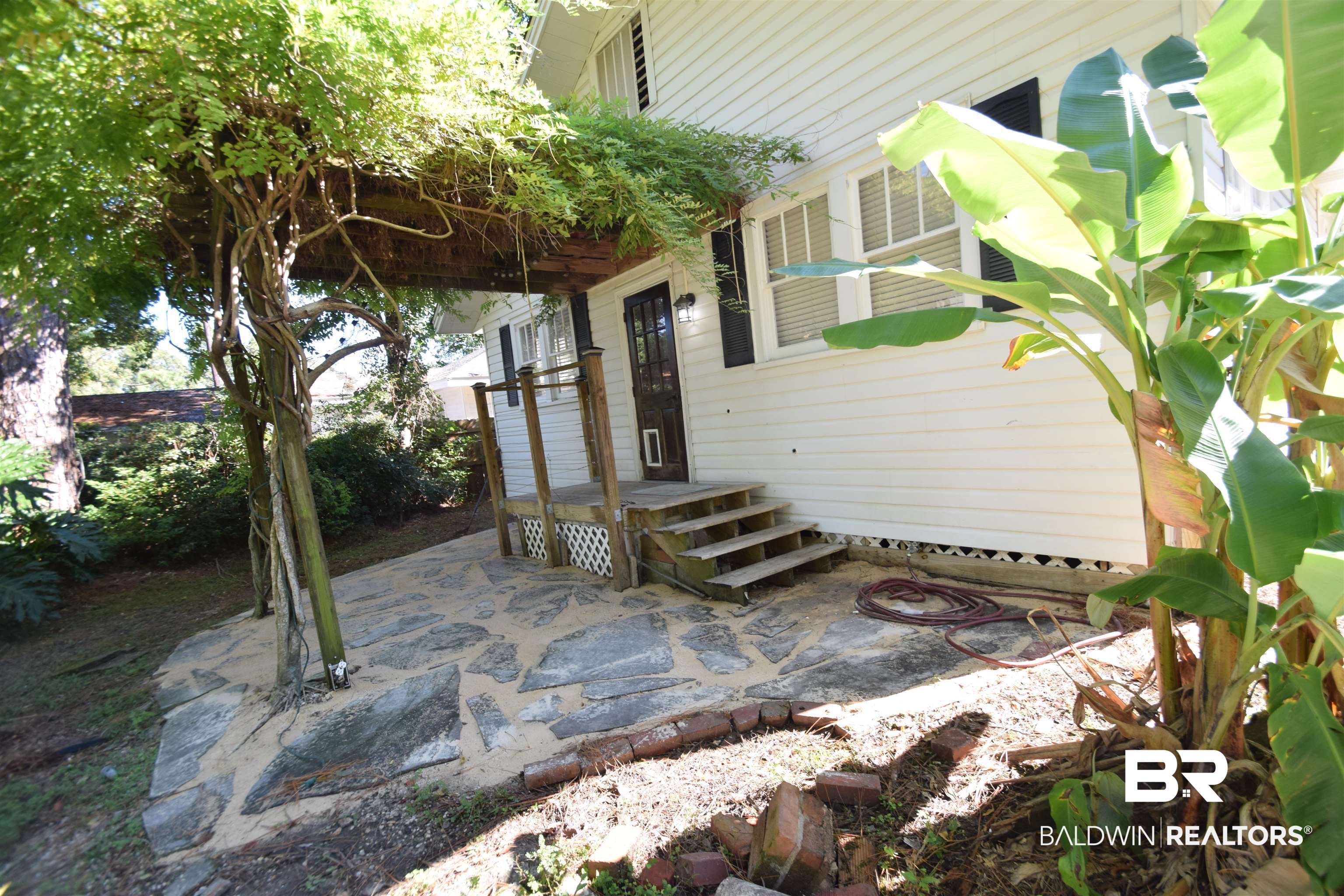 182 Williams Street Mobile, AL 36606 - Photo 35 of 50