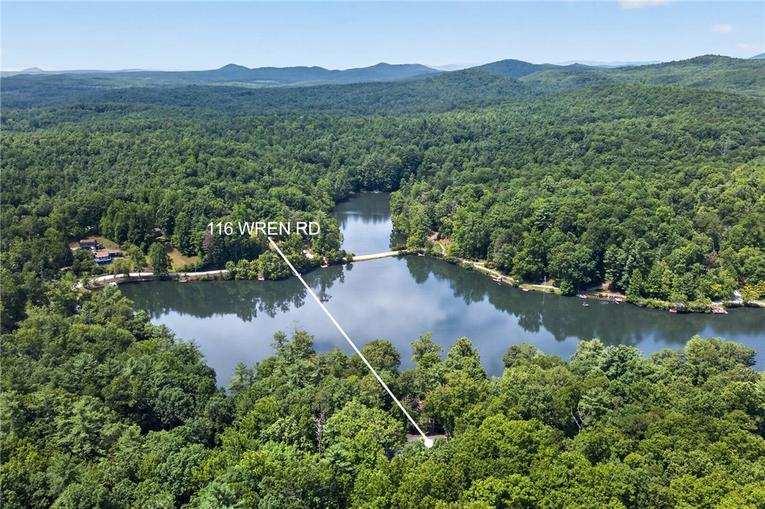 116 Wren Road Mountain Rest, SC 29664 - Photo 37 of 39