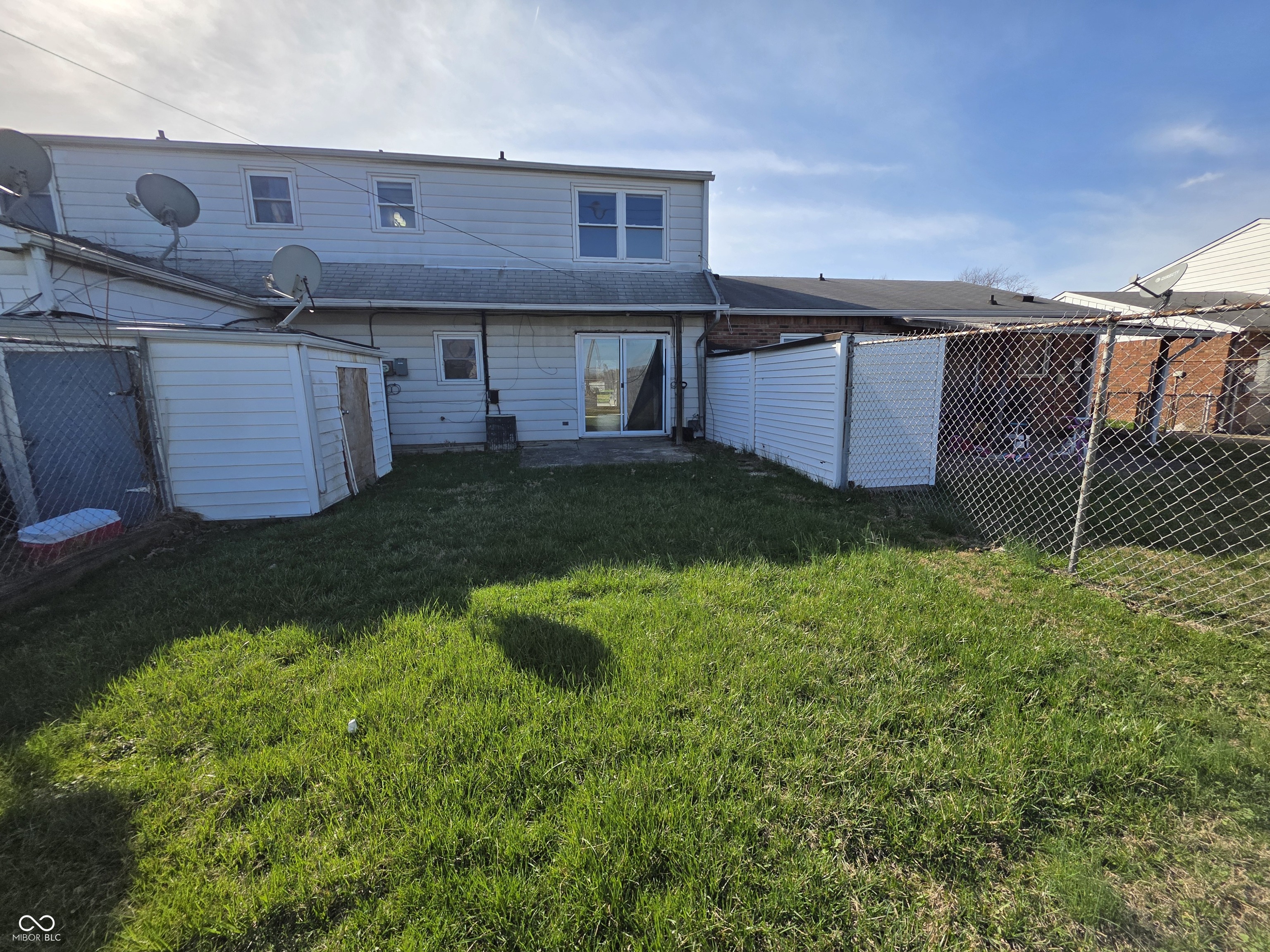 3815 Biscayne Road Indianapolis, IN 46226 - Photo 15 of 16
