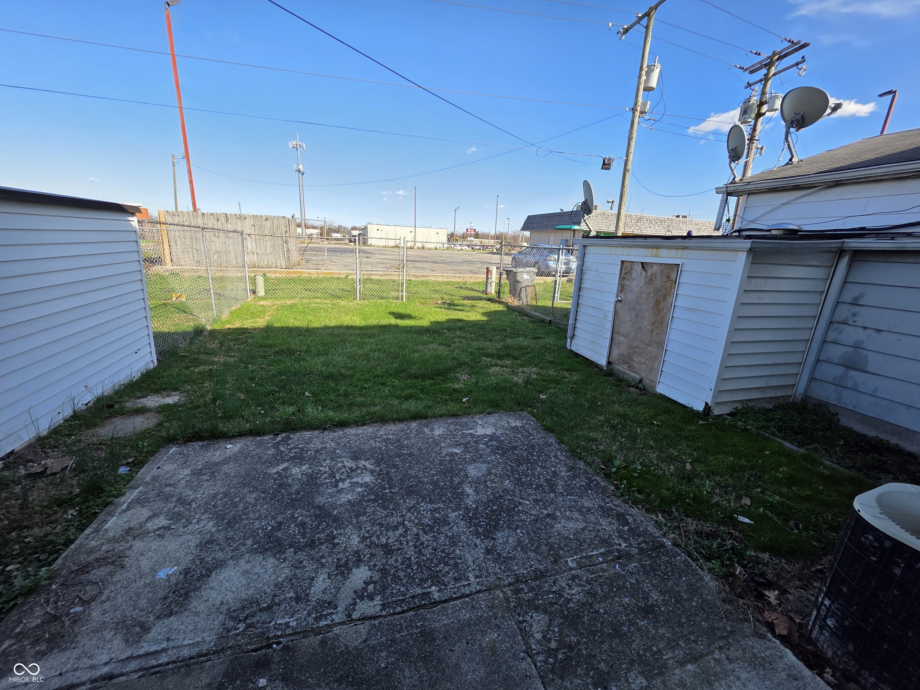 3815 Biscayne Road Indianapolis, IN 46226 - Photo 16 of 16