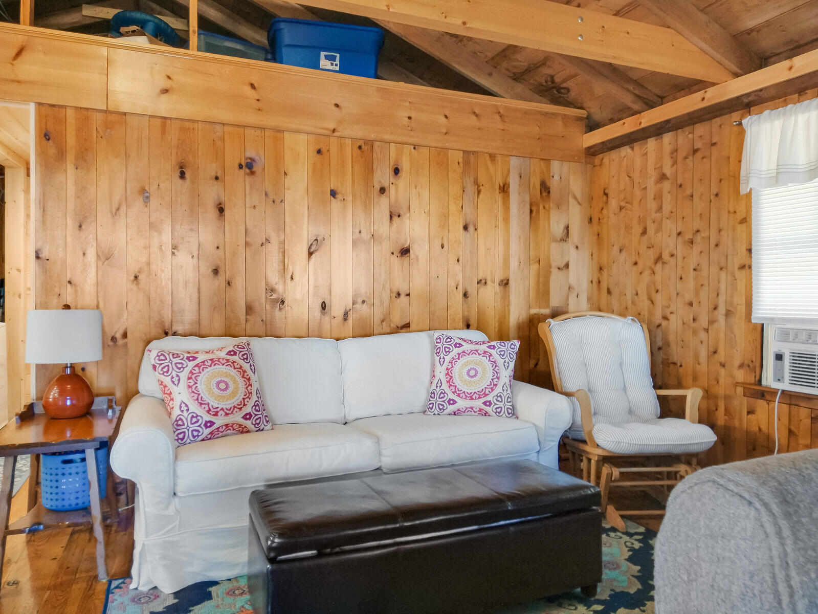 54 Cedar Camp Road, Unit 7 Belgrade, ME 04917 - Photo 28 of 63 LIVING