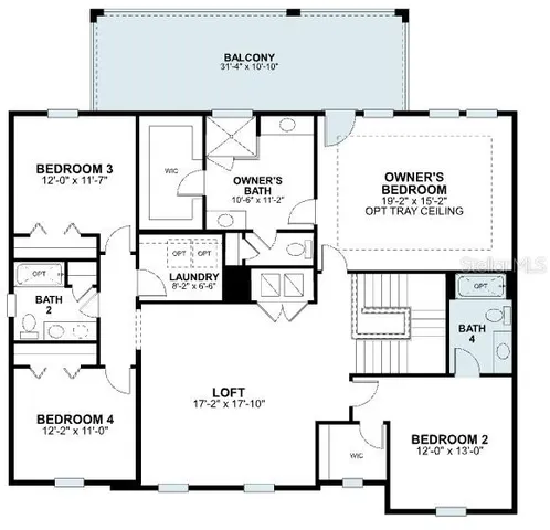 $709,990 | 5426 Park Guell Street, St. Cloud, FL 34771