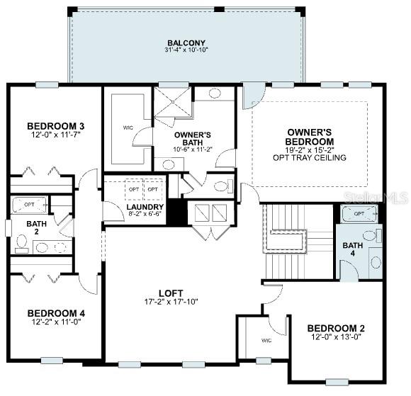 5426 Park Guell Street St. Cloud, FL 34771 - Photo 63 of 64